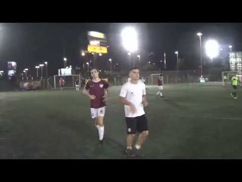 LA GLORIA vs MAQUIAVELICOS - #LigaNuñez - #Clausura SLV Fecha 28/10/2022