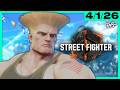 $1K+ PRIZE POOL ON THE LINE - TNS Street Fighter 6 #141 Season 3 Pools Top 8 Tourney SF6