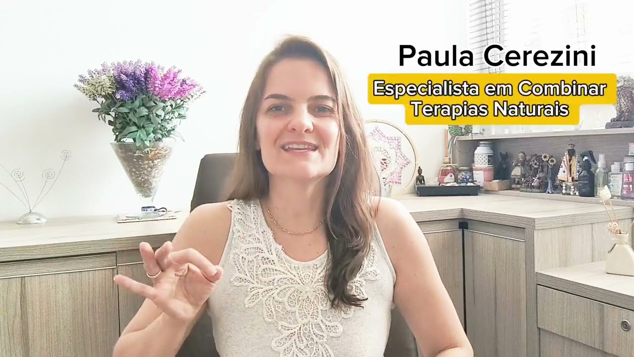 Você está sempre cansado, sem energia e sentindo um vazio ?