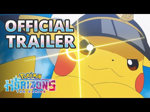 Thumbnail of the video: A New Pokémon Adventure