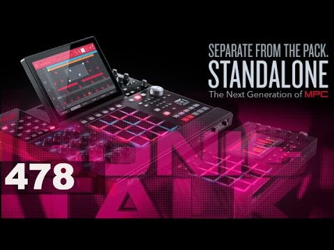 Sonic TALK 478 - Pre NAMM Preamble