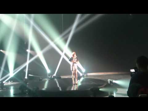 Hannah Mancini - Toft Top Video