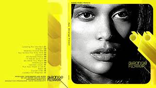 Aya - Strange Flower (album)