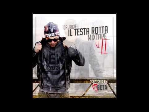 Dr Jakie - A cuccia Feat. Dydo