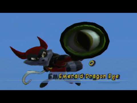 Sly 4: Thieves In Time: Pt 8: Medieval Mayhem