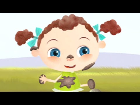 Franny's Feet 107 - Egg Sitting / Arctic Antics | Videos For Kids | Full Episode | HD
