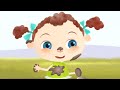 Franny S Feet 107 Egg Sitting Arctic Antics Videos For Kids Full Episode HD