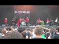 Russkaja - Rock'n'roll Today (2015 live ...