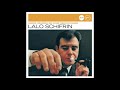 LIMITED JAZZ: Lalo Schifrin - The Man From Thrush