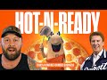 Most Gangster Pizza CEO Little Caesars