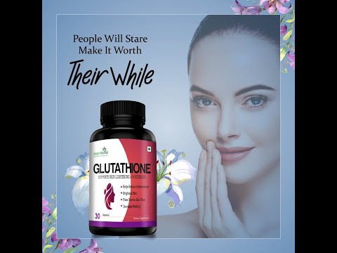 Simply Herbal L Glutathione capsules for Skin Brightening & Whitening with  Vitamin C & E Price in India