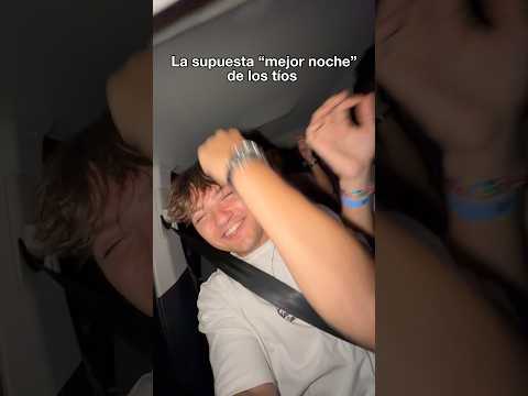 Pista: somos vírgenes
