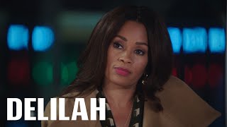 Official Trailer: Delilah | Delilah | Oprah Winfrey Network