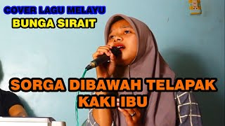 Download lagu Surga Di Telapak Kaki Ibu Cover Lagu Melayu - Bunga Sirait @FikriAnshori19 mp3 Download lagu Surga Di Telapak Kaki Ibu Cover Lagu Melayu - Bunga Sirait @FikriAnshori19 mp3