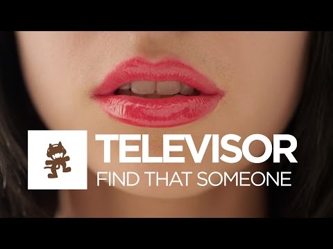 Televisor - Find That Someone (feat. Richard Judge) [Monstercat Official Music Video]