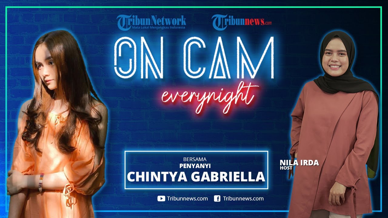 chintya gabriella cerita soal single aku sayang aku chintya gabriella cerita soal single aku sayang aku