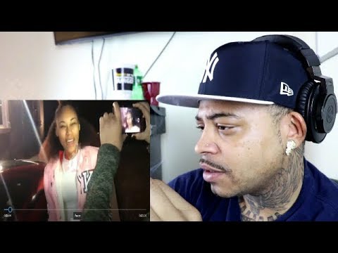 NBA Youngboy Outside Today REACTION