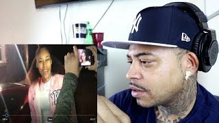 NBA Youngboy Outside Today REACTION