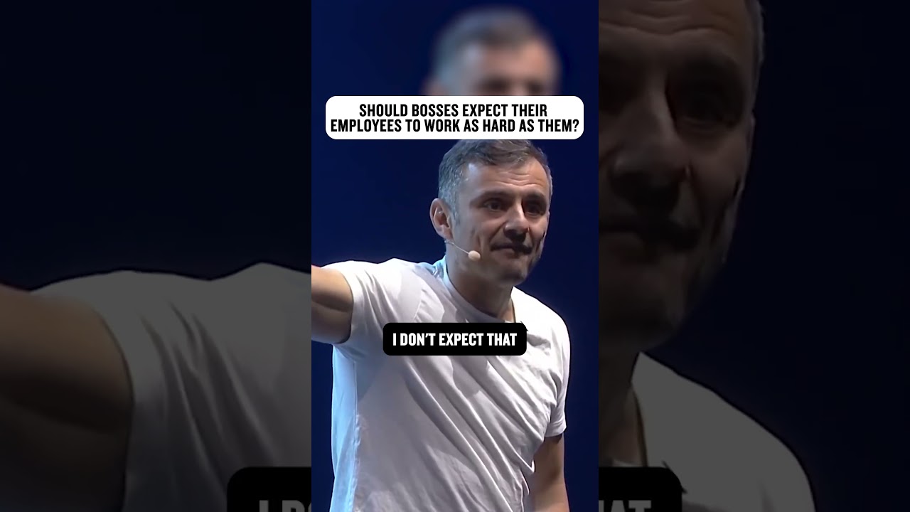 GaryVee short-form hot take reference