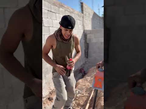 Le di una buena lección por abusón