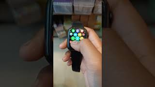 Best secret code 😱 Apple watch ⌚ series 6 clone 🔥