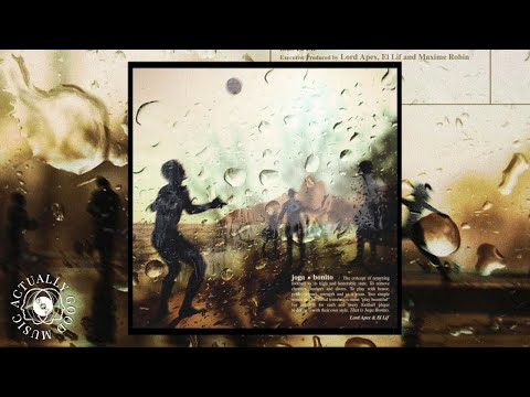 Lord Apex  & El Lif Beatz - La Cidade (feat. Akira Presidente)