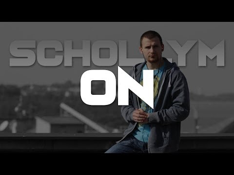 01. Schollym - On (Lyric Video)