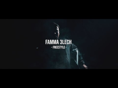 Ta9chira x John Six -  Famma 3lech