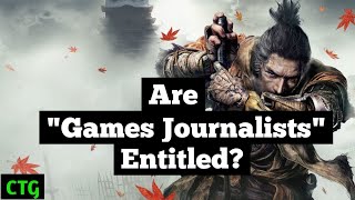 Breaking Down the "Easy Mode" Debate