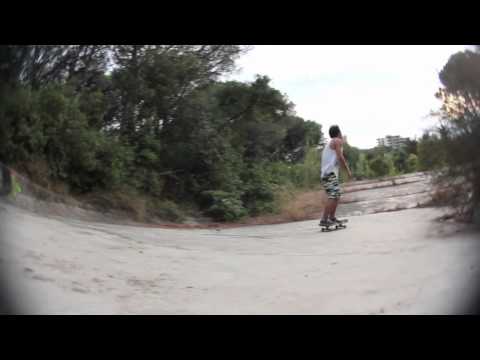 TMS - Spring - Summer 2012