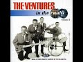 The Ventures -  Spanish Armada