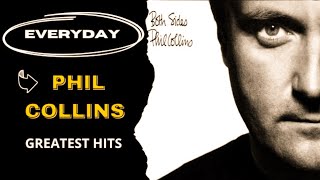 PHIL COLLINS ✨ Everyday (extended song 20 minutes)⭐️Phil Collins As Melhores @mix.de.sucessos-cvl