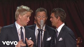 Ernie Haase & Signature Sound - My Heart Is a Chapel [Live]