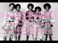 The Jackson 5 Can you feel it Lyrics 