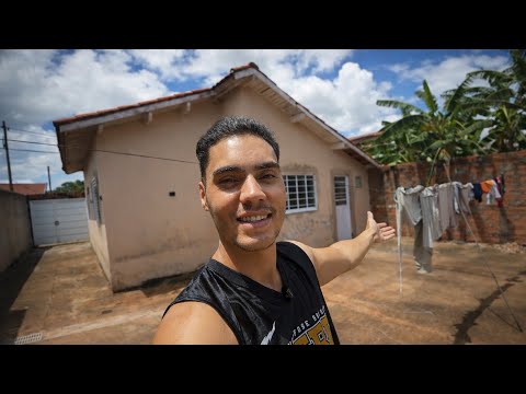 Finanças e investimentos: I live here spending only R$600… and (Nobody believes it!)