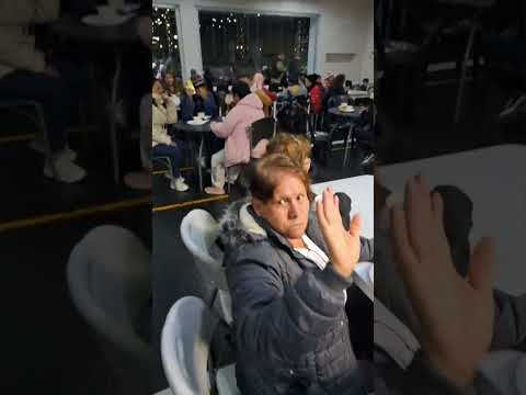 Ruta navidadeña por Boyaca - Puente de Boyacá y Cena en Ventaquemada