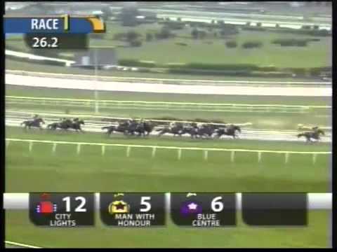 20101219 KL CLASS 5 1200M (SC) - CITY LIGHTS (M Huzairi)