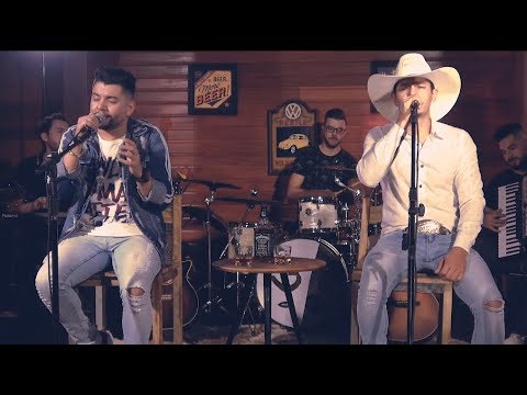 Emerson e Daniel - BUTECO DE ESQUINA (Vídeo Oficial)