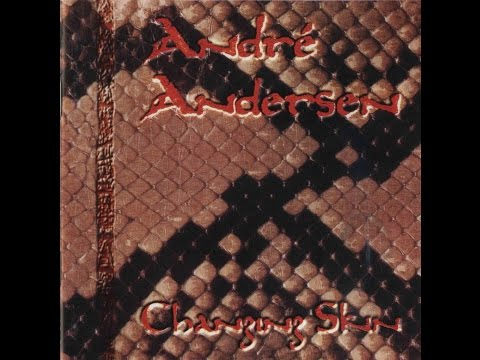 André Andersen - Burning Bridges
