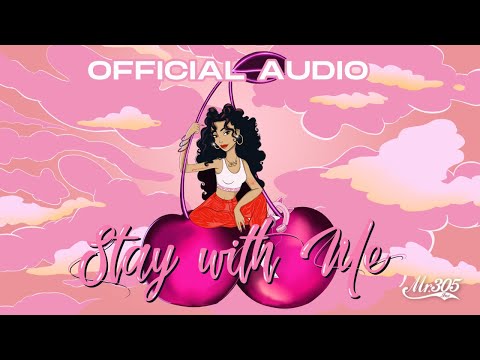 Vikina - Stay With Me