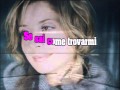 Adagio Lara Fabian SOL Karaoke 