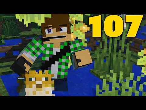 Minecraft ITA S6 E107