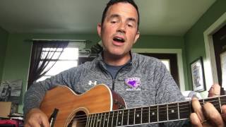 &quot;Matthew&quot; by Derek Levendusky (John Denver cover)