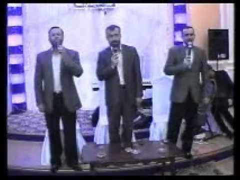 Ehlibeyt qrupu toy.wmv