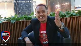 Download lagu TERUNGKAP... !!! Ternyata Ini Yang Bikin Bpk H Febrian Agung Owner PT BEST Diundang KICK ANDY mp3