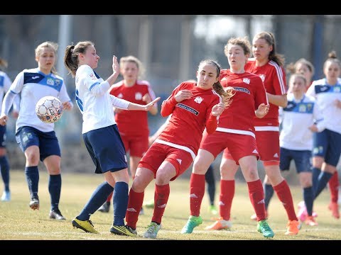 EK: AZS UJ Kraków - AZS Wrocław 1:2 (1:1)