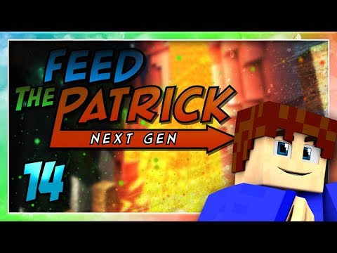 FTP NextGen #14 - A Little Tour of the End