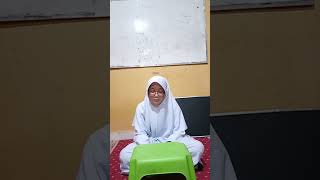 Tasmi Juz 1 Full | INAYA CHAIRUNNISA SAKHI