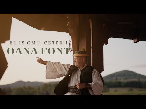 Oana Font - Eu îs omu’ ceterii