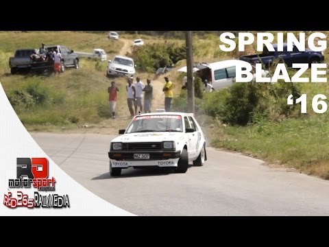 MCBI 2016 Championship Rd 1 & 2 Diamond Corner final